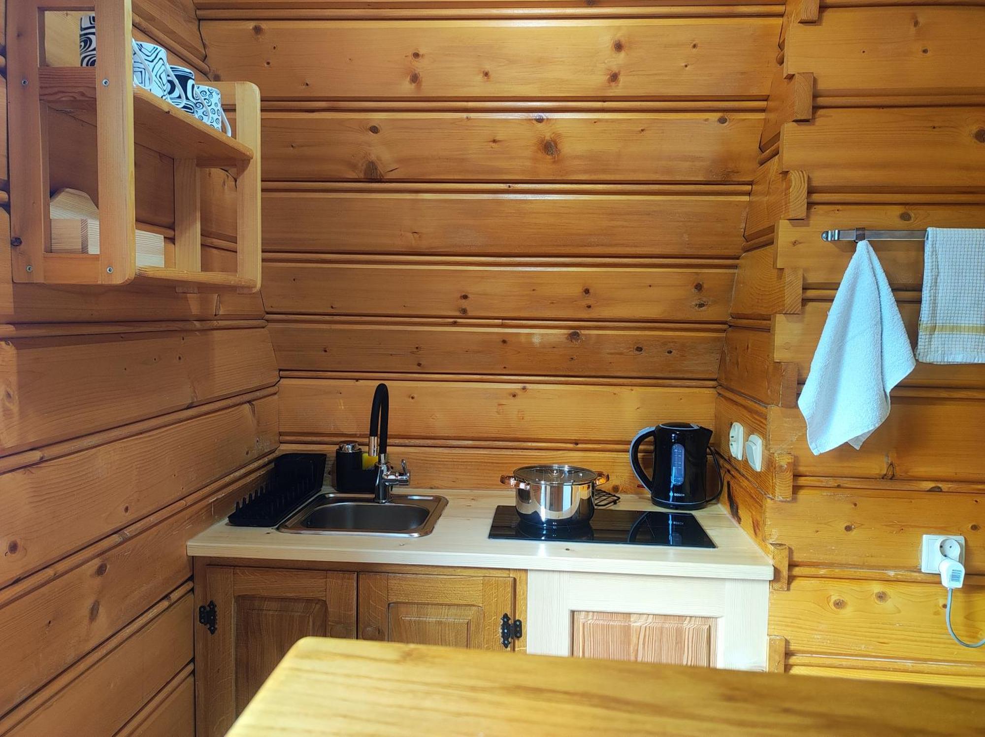 Apartamenty Sosna Zakopane Bagian luar foto