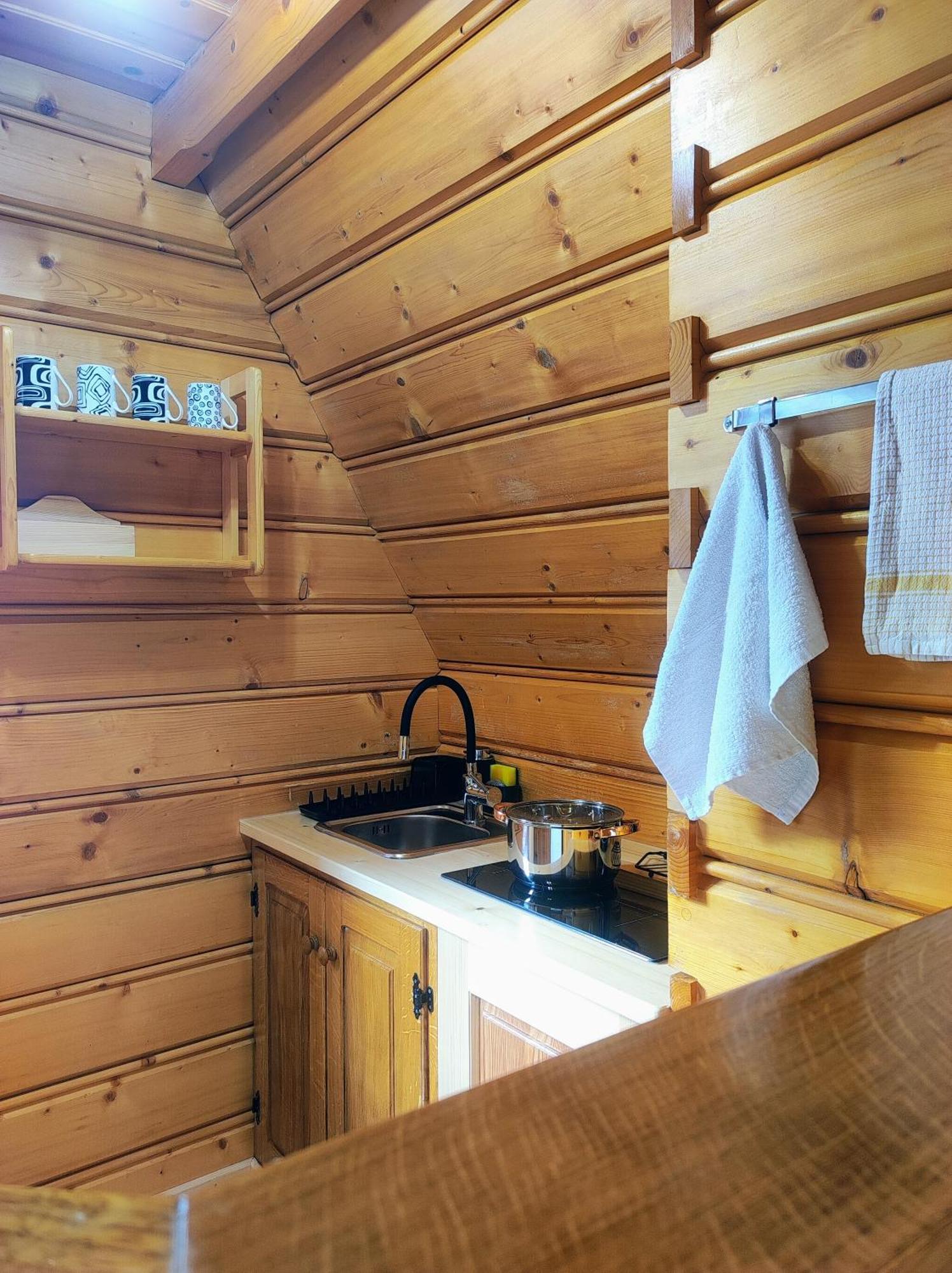Apartamenty Sosna Zakopane Bagian luar foto