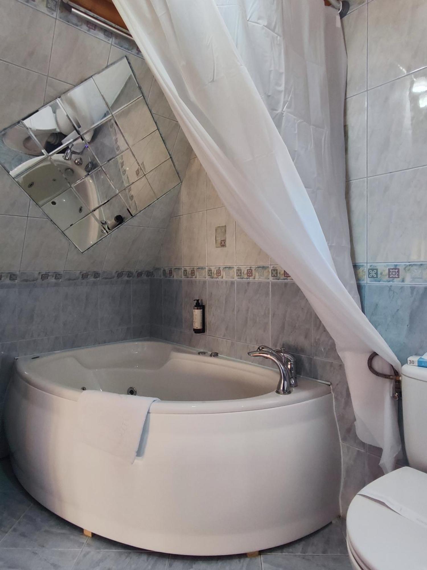 Apartamenty Sosna Zakopane Bagian luar foto