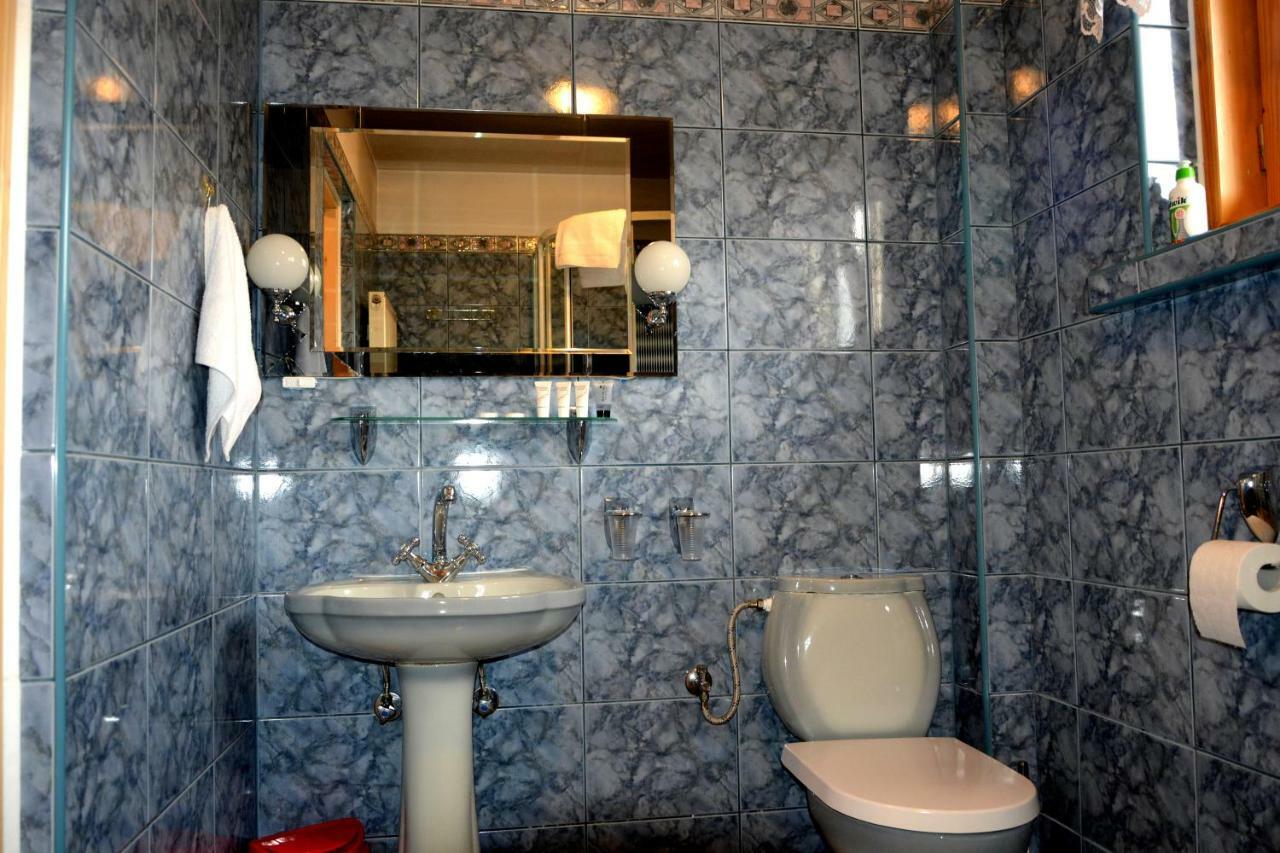 Apartamenty Sosna Zakopane Bagian luar foto