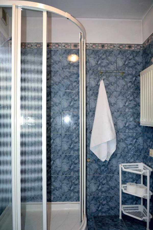 Apartamenty Sosna Zakopane Bagian luar foto
